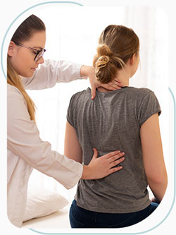 Back Pain Near Me in Wilkes-Barre, PA