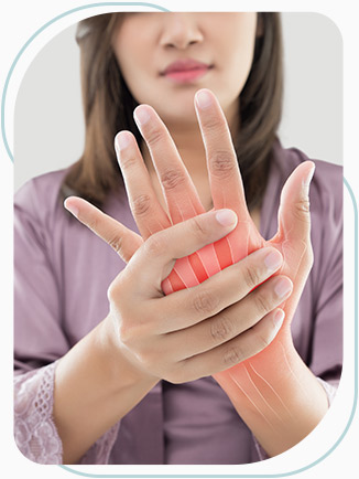 Complex Regional Pain Syndrome (CRPS) Near Me in Wilkes-Barre, PA