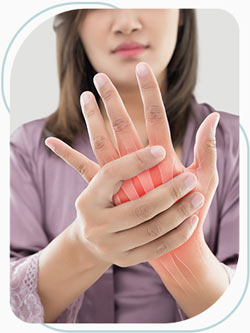 Complex Regional Pain Syndrome (CRPS) Near Me in Wilkes-Barre, PA
