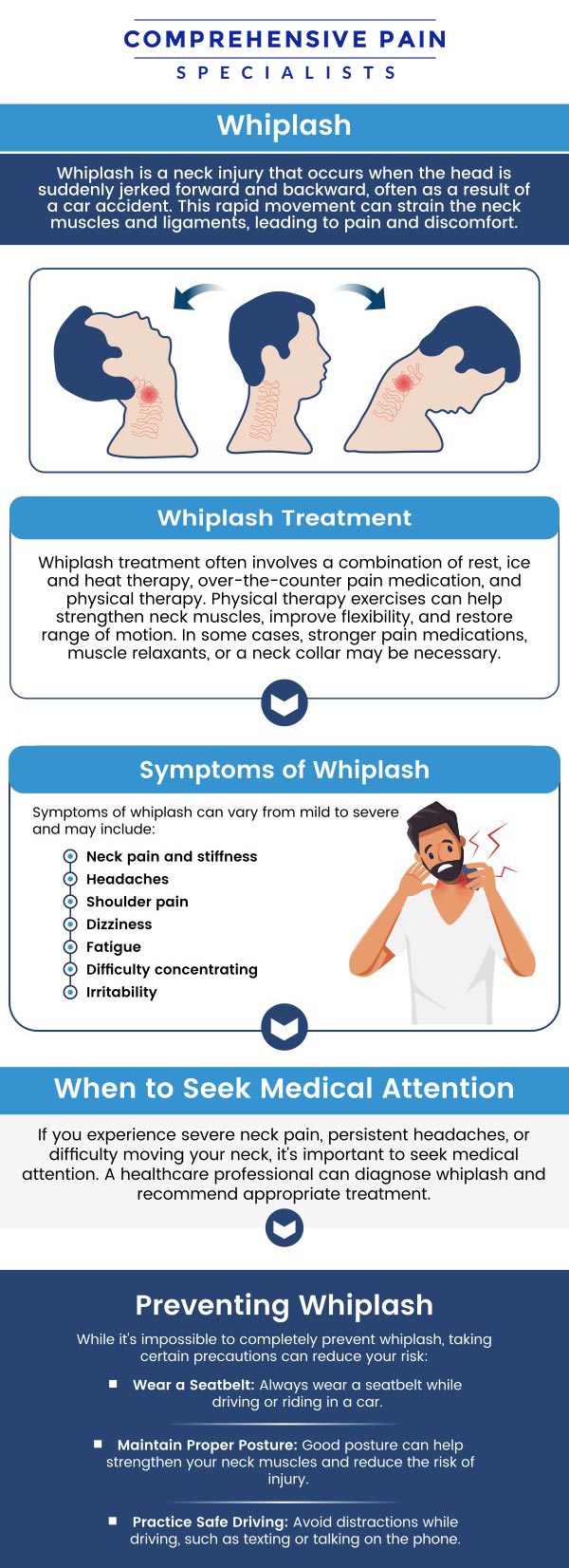 Common questions asked by patients: What is whiplash, and what causes it? What are the common symptoms of whiplash? How is whiplash diagnosed by healthcare professionals? What treatment options are available for managing whiplash? For more information, contact us or book an appointment online. We are located at 1177 PA-315, Dolphin Plaza, Wilkes-Barre, PA 18702. We serve patients from Wilkes-Barre PA, Glen Lyon PA, Dallas PA, Pittston PA, Mountain Top PA, Plymouth PA, and surrounding areas. Common questions asked by patients: What is whiplash, and what causes it? What are the common symptoms of whiplash? How is whiplash diagnosed by healthcare professionals? What treatment options are available for managing whiplash? For more information, contact us or book an appointment online. We are located at 1177 PA-315, Dolphin Plaza, Wilkes-Barre, PA 18702. We serve patients from Wilkes-Barre PA, Glen Lyon PA, Dallas PA, Pittston PA, Mountain Top PA, Plymouth PA, and surrounding areas.