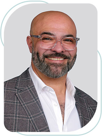 Youssef Josephson, D.O. at Comprehensive Pain Specialists in Wilkes-Barre, PA