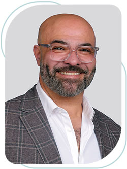 Youssef Josephson, D.O. at Comprehensive Pain Specialists in Wilkes-Barre, PA