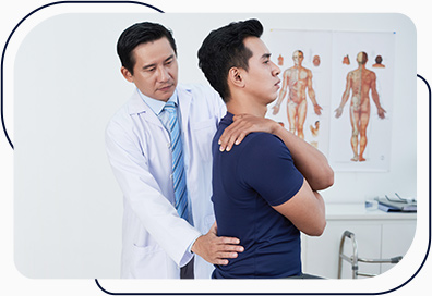 Spinal Cord Stimulators Near Me in Wilkes-Barre, PA