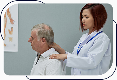 Trigger Point Injections Near Me in Wilkes-Barre, PA