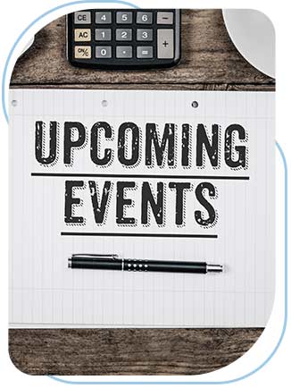 Announcements and Events at Comprehensive Pain Specialists in Wilkes-Barre, PA