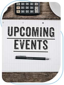 Announcements and Events at Comprehensive Pain Specialists in Wilkes-Barre, PA