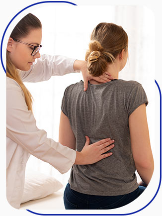 Back Pain Near Me in Wilkes-Barre, PA