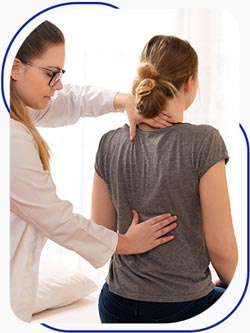Back Pain Near Me in Wilkes-Barre, PA
