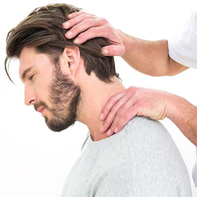 Neck pain Near Me in Wilkes-Barre, PA"