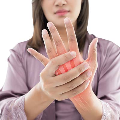 Complex Regional Pain Syndrome (CRPS) Near Me in Wilkes-Barre, PA