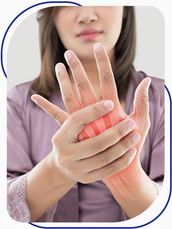 Complex Regional Pain Syndrome (CRPS) Near Me in Wilkes-Barre, PA