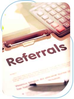 Physician Referral at Comprehensive Pain Specialists in Wilkes-Barre, PA