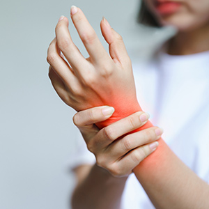 Complex Regional Pain Syndrome Treatment Near Me in Wilkes-Barre, PA