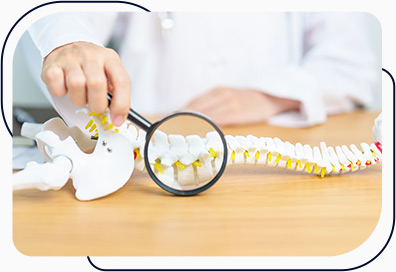 Spinal Cord Stimulators Near Me in Wilkes-Barre, PA