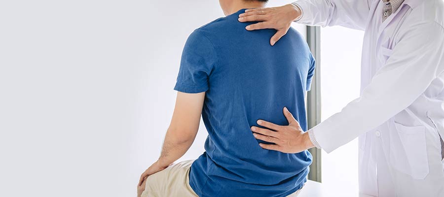 Endoscopic Rhizotomy Treatment Specialist Near Me in Wilkes-Barre, PA