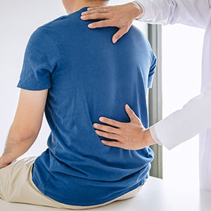 Endoscopic Rhizotomy Near Me in Wilkes-Barre, PA