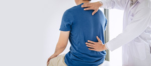 Endoscopic Rhizotomy Treatment Specialist Near Me in Wilkes-Barre, PA