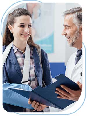 Fracture-Related Pain Treatment Near Me in Wilkes-Barre, PA