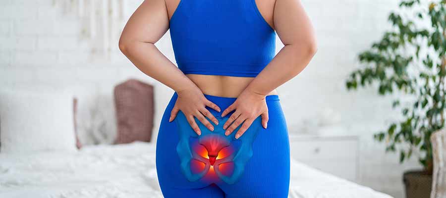 Ganglion Impar Block Treatments Specialist Near Me in Wilkes-Barre, PA