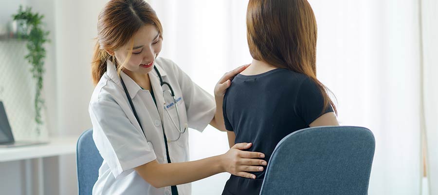 Intradiscal Treatment Specialist Near Me in Wilkes-Barre, PA