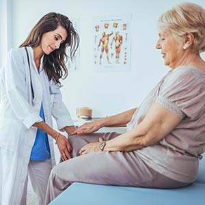 Platelet Rich Plasma Therapy Near Me in Wilkes-Barre, PA
