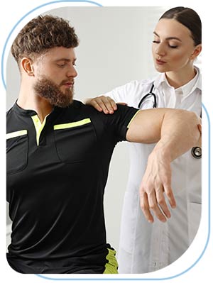 Sports Injury Treatment Near Me in Wilkes-Barre, PA