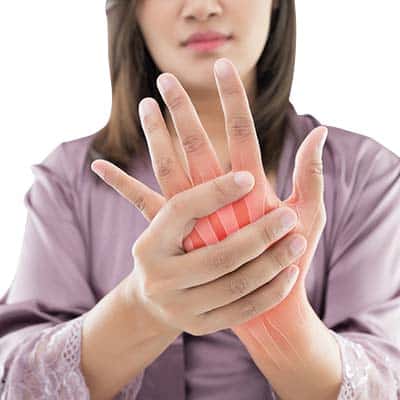 Complex Regional Pain Syndrome (CRPS) Near Me in Wilkes-Barre, PA